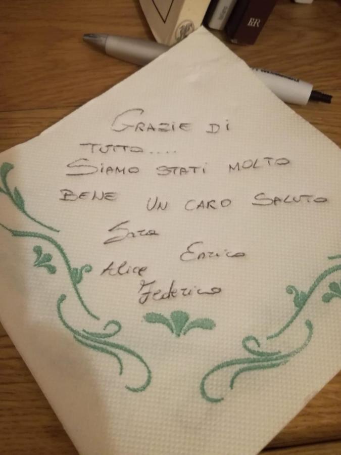 Kaleidos Naples Διαμέρισμα Εξωτερικό φωτογραφία